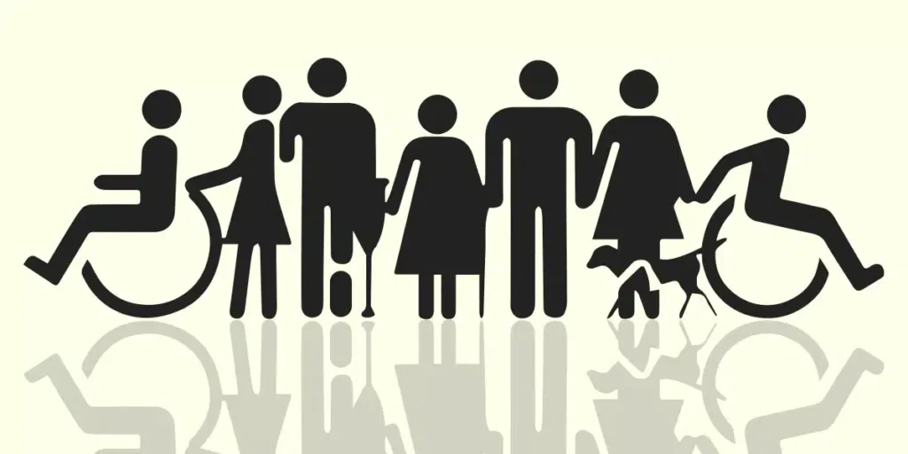 Lista de deficiências que aposentam: aposentadoria especial para PCD