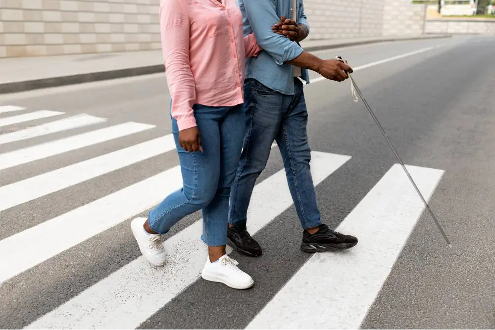 Aposentadoria por Deficiência Visual: Quais as regras e quem tem direito?